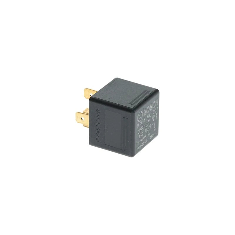 Bosch Main Power Relay 0 986 AH0 237