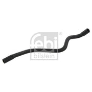 Febi Radiator Coolant Hose ID 100681