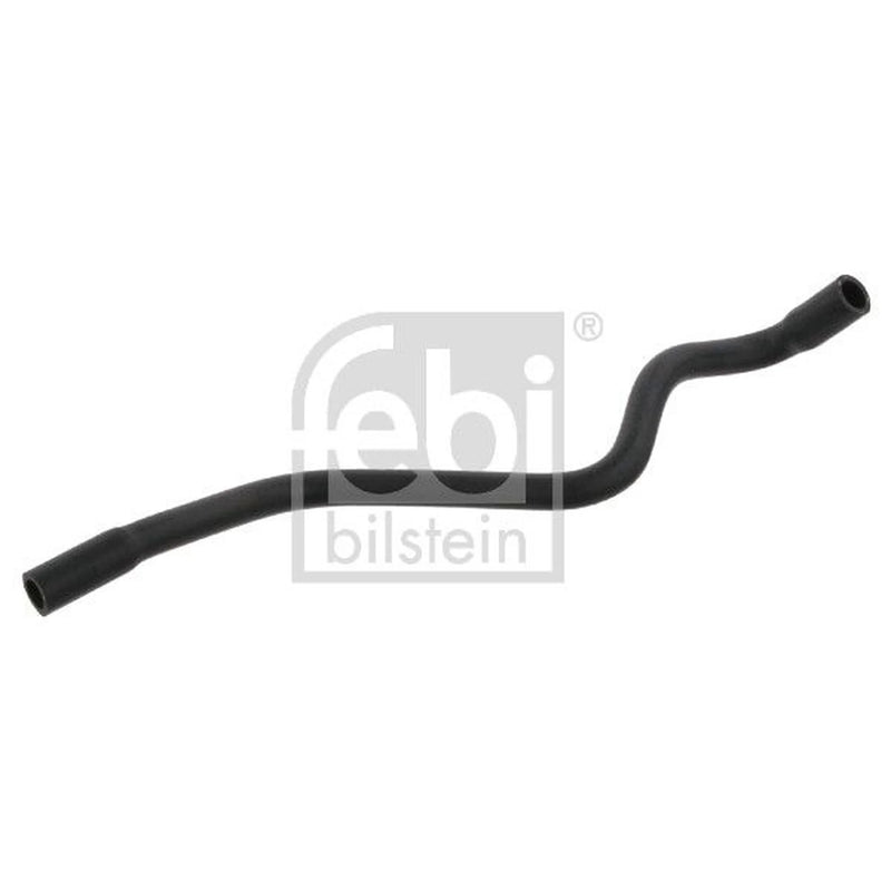 Febi Radiator Coolant Hose ID 100681