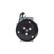 Hella Air Conditioning Compressor 8FK 366 200-091