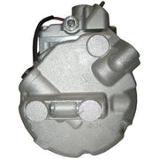 Mahle Air Conditioning Compressor ACP 102 000S