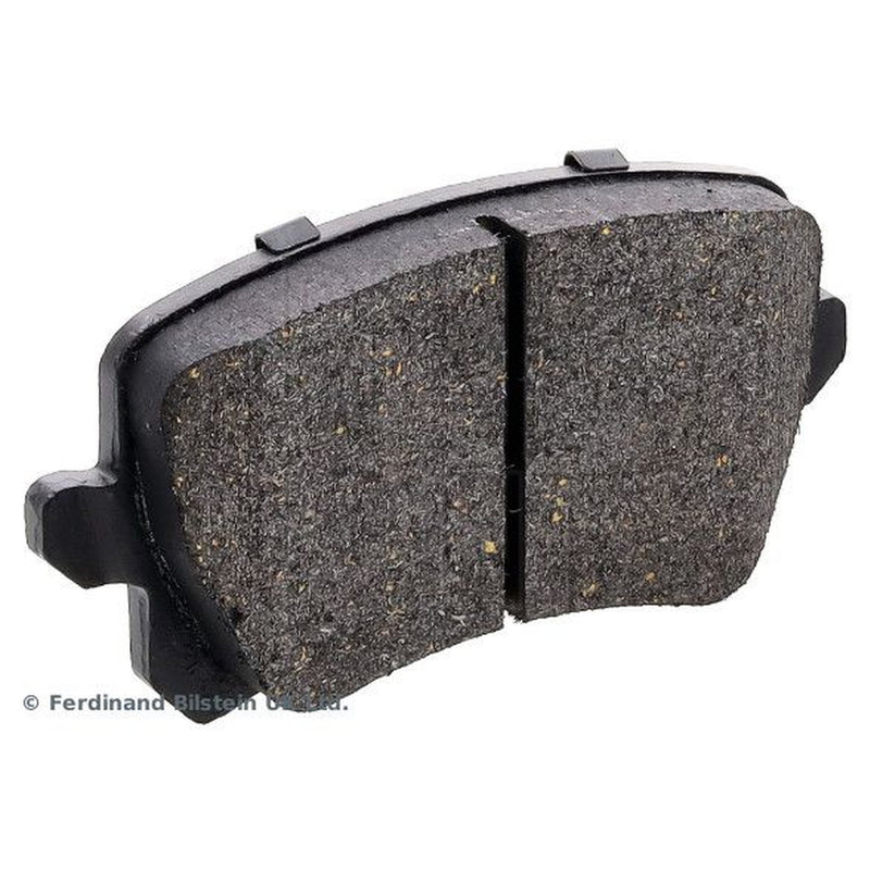 Blue Print Rear Brake Pad Set ADV184231
