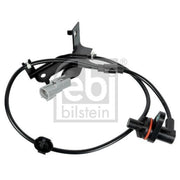 Febi ABS Wheel Speed Sensor Rear Left 175985
