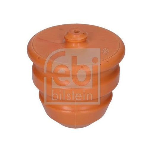 Febi Front Rubber Buffer Suspension 181393