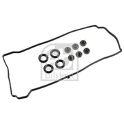 Febi Cylinder Head Cover Gasket Set NBR (nitrile butadiene 184540