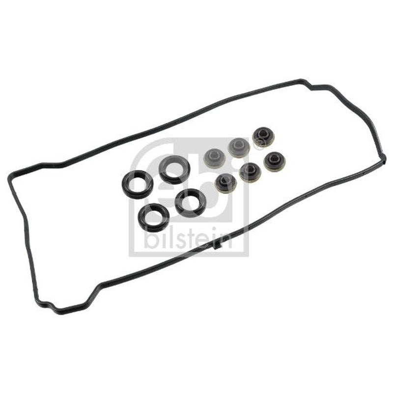 Febi Cylinder Head Cover Gasket Set NBR (nitrile butadiene 184540