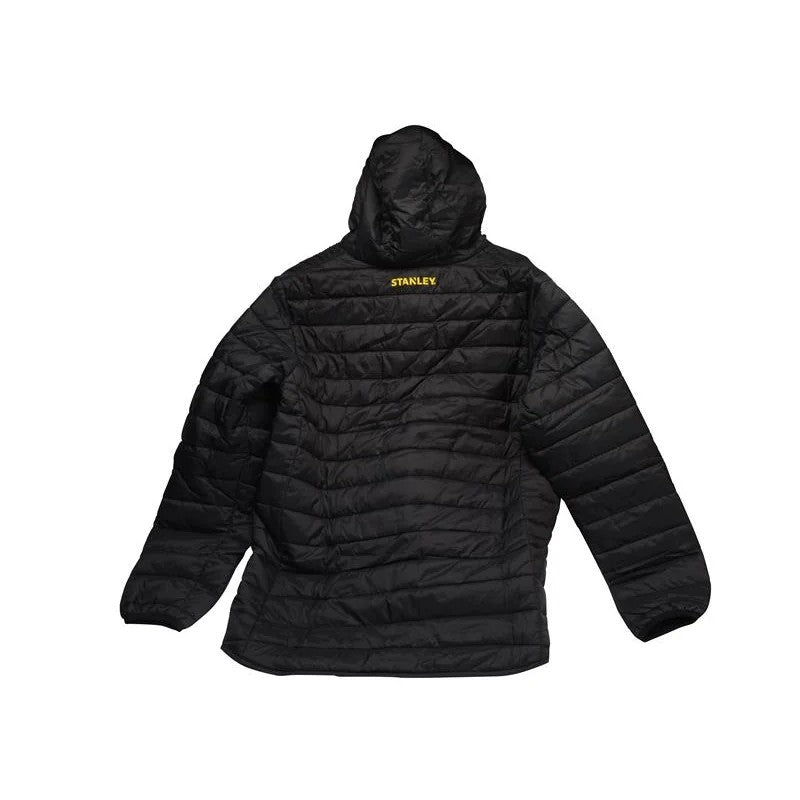 STANLEY® Clothing Scottsboro Insulated Puffa Jacket - M - STW40001-001