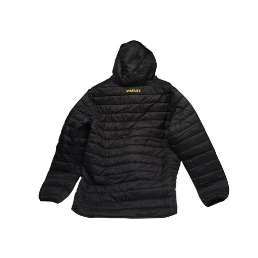 STANLEY® Clothing Scottsboro Insulated Puffa Jacket - M - STW40001-001