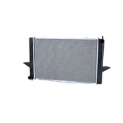 NRF Engine Radiator 58342