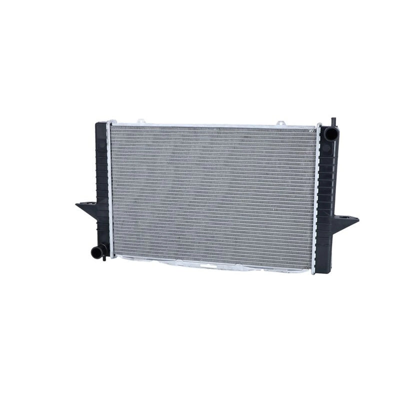 NRF Engine Radiator 58342