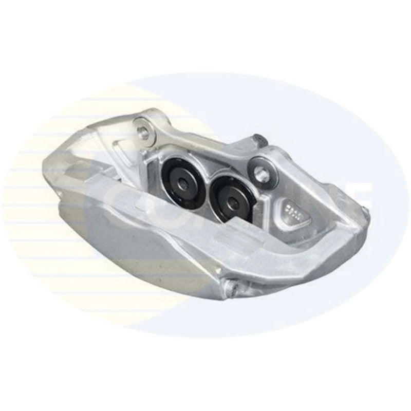 Comline Brake Caliper Assembly Front Left CBC872L