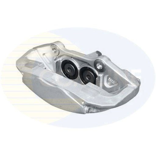 Comline Brake Caliper Assembly Front Left CBC872L