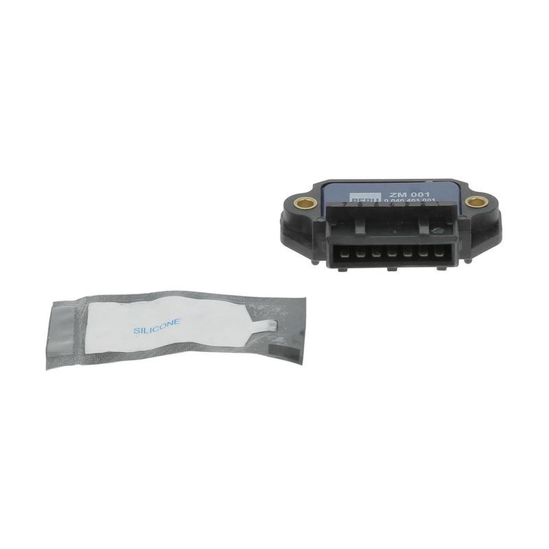 BERU Ignition Switch Unit ZM001
