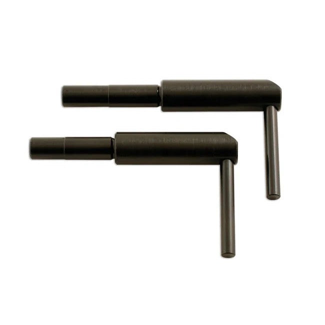 Laser Tools Flywheel Locking Pins - for BMW - PL