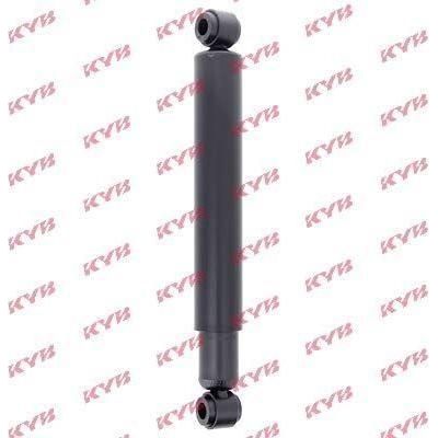 Genuine KYB Kayaba Shock Absorber Suspension Damper Oil Rear 443290 Town Parts  - Town Parts