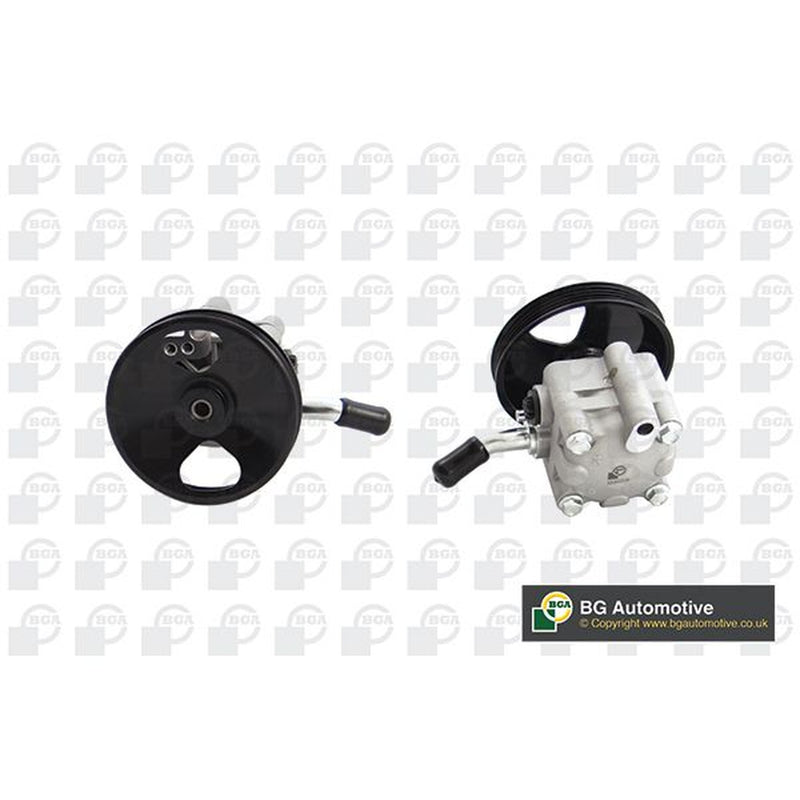BGA Power Steering Hydraulic Pump PSP6302