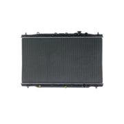 Mahle Engine Radiator CR 2648 000S