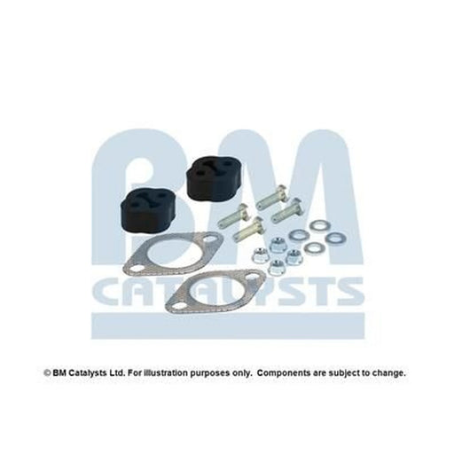 BM Catalysts Fitting Kit FK91116C FK91116C