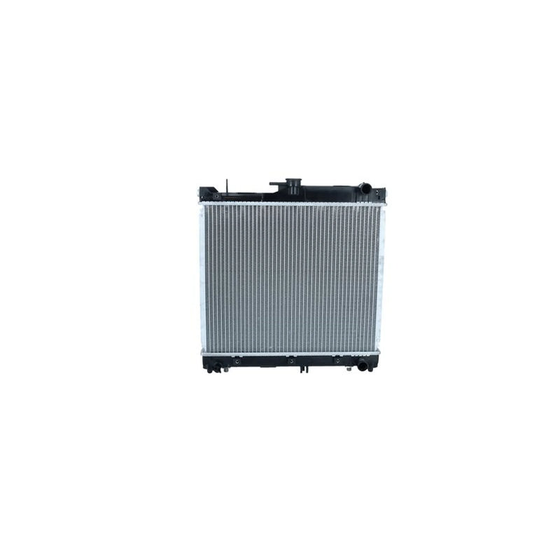 NRF Engine Radiator 53569