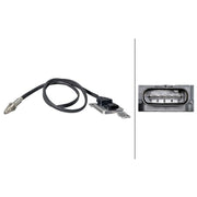Hella AdBlue NOx Sensor 6PN 358 307-011