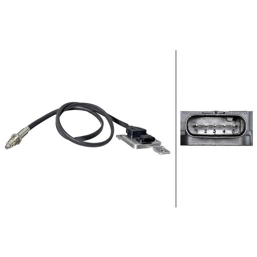 Hella AdBlue NOx Sensor 6PN 358 307-011