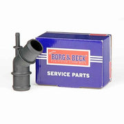 Borg & Beck Coolant Flange Housing Connector BTS1102