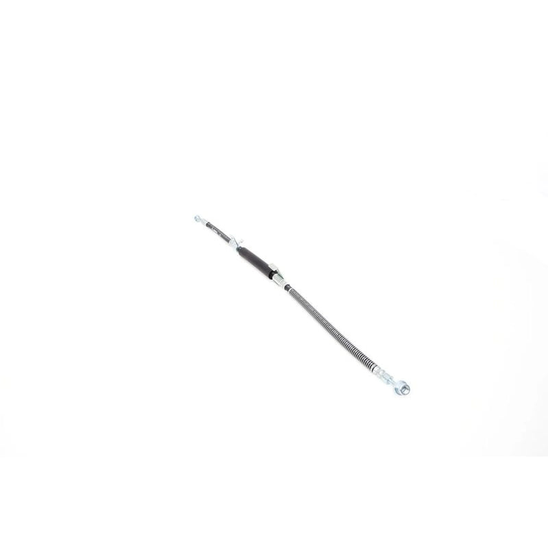 Bosch Brake Hydraulic Hose Line Front Right 1 987 481 791