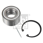 Febi Wheel Bearing Kit Front Right 177520
