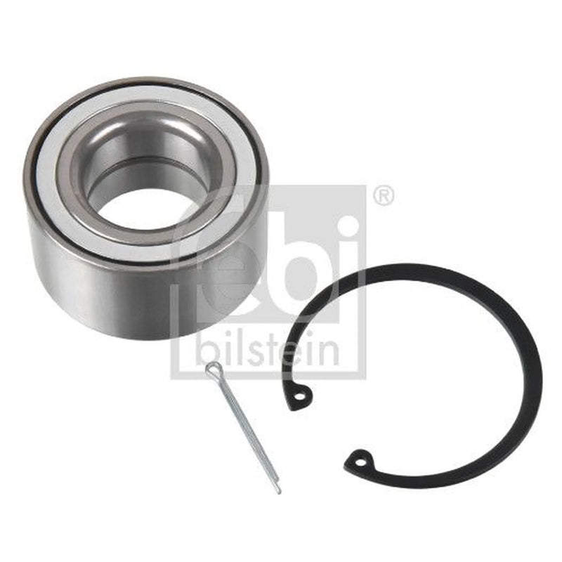 Febi Wheel Bearing Kit Front Right 177520