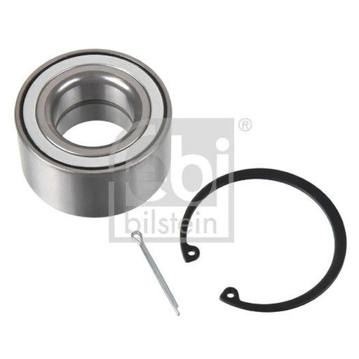 Febi Wheel Bearing Kit Front Right 177520