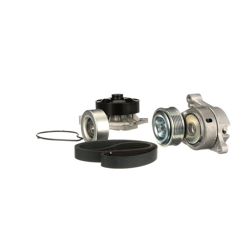 Gates Micro-V Wpk KP36PK2013