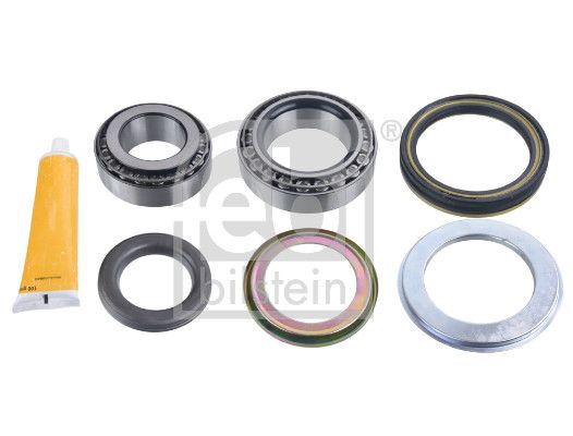 Febi Wheel Bearing Kit Rear 120mm