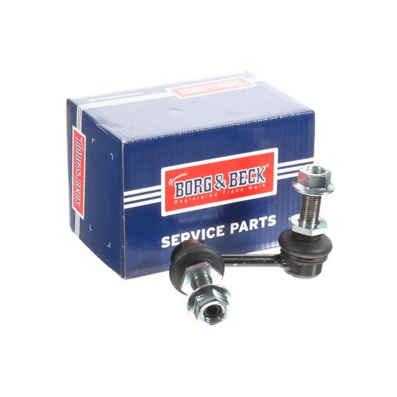 Borg & Beck Stabiliser Bar Link Coupling Rod BDL7714