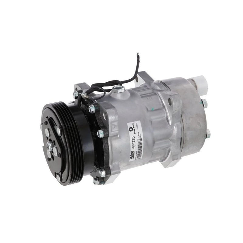 Valeo Air Conditioning Compressor 690230