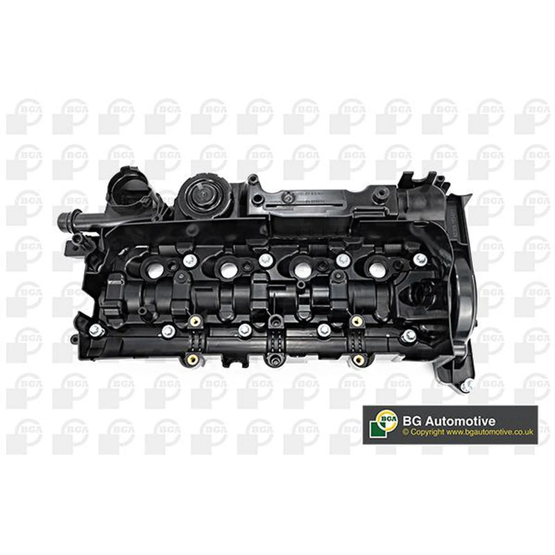 BGA Cylinder Head Cover Plastic RC09100