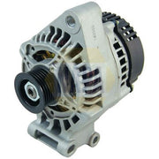 NAPA Car Alternator 12V NAL1801