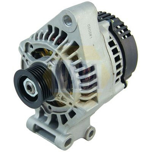 NAPA Car Alternator 12V NAL1801