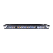 Hella Rotating Beacon Mini Md12/24 2RL frontal sided 2RL 014 565-001 2RL 014