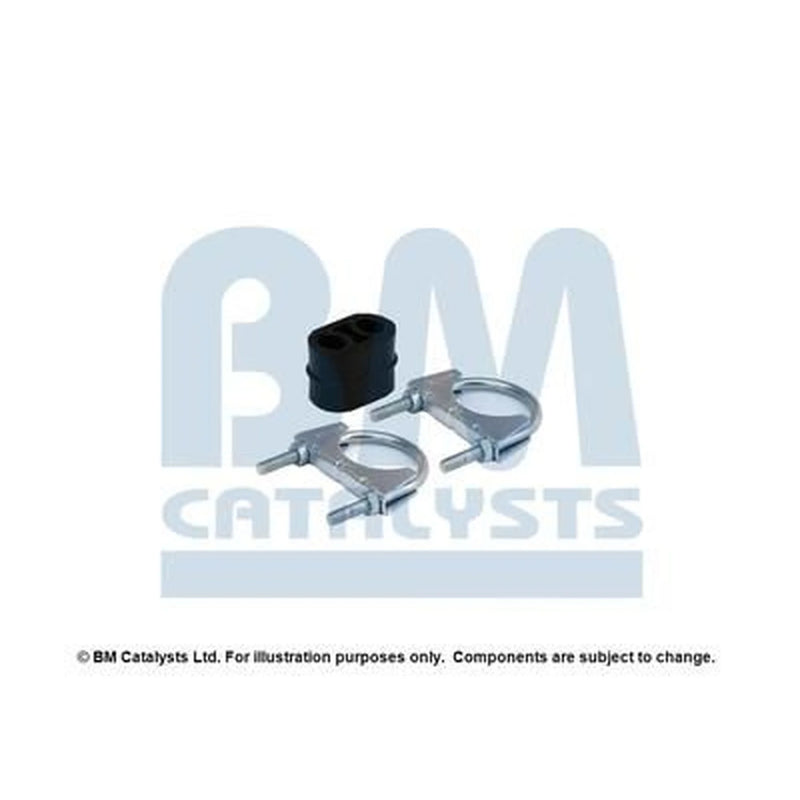 BM Catalysts Exhaust Pipe Mounting Kit FK50399C