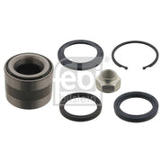 Febi Wheel Bearing Kit Rear Right 65mm 29939