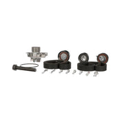 Gates Timing Belt & Water Pump Kit KP85323XS-2