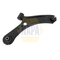 NAPA Control/Trailing Arm Front Right NST2192