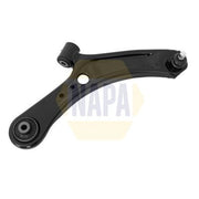 NAPA Control/Trailing Arm Front Right NST2192