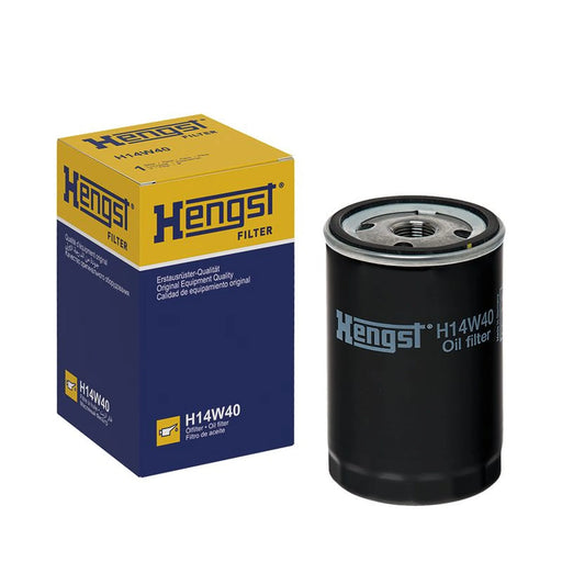 Hella Engine Oil Filter H14W40
