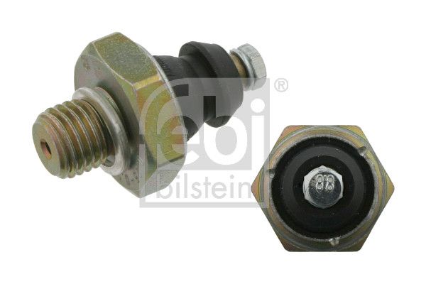 Febi Oil Pressure Sensor Switch fits Mercedes-Benz T1 1988-1995 611.467 611.468
