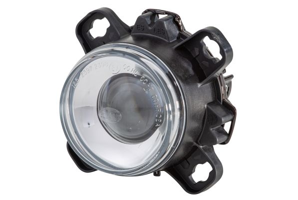 Hella Headlight Headlamp H1 Left