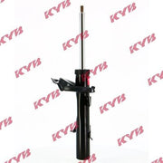 KYB Shock Absorber Damper Strut Front Left 3348015