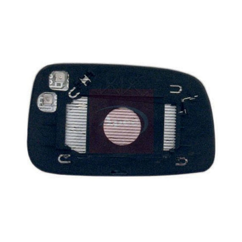 Apec Exterior Wing Mirror Glass Left AMG2191