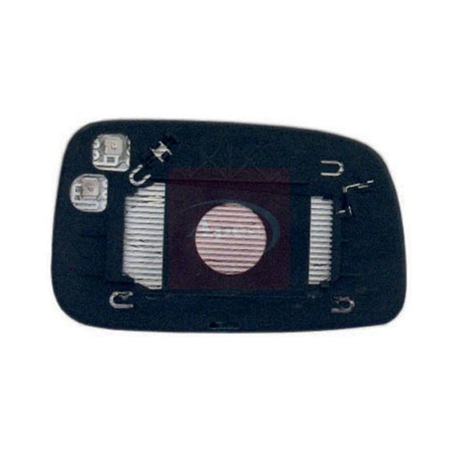 Apec Exterior Wing Mirror Glass Left AMG2191
