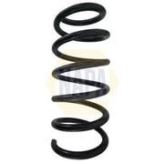 NAPA Front Suspension Coil Spring NCS1641